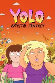 YOLO Crystal Fantasy Season 2
