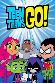 Teen Titans Go! Season 8 Episode 7