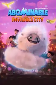 Abominable and the Invisible City Season 2