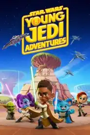 Star Wars: Young Jedi Adventures (Shorts)