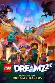 LEGO Dreamzzz Season 1