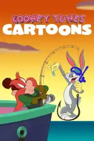 Looney Tunes Cartoons Season 5
