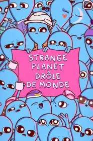 Strange Planet Season 1