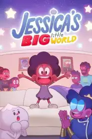 Jessica’s Big Little World Season 1