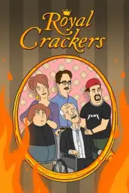 Royal Crackers Season 2 Episode 8