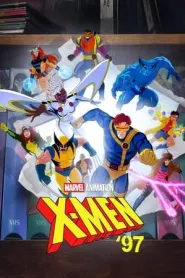 X-Men 97 Season 1 Episode 6