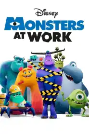 Monsters at Work Season 2 Episode 8